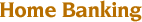 Home Banking