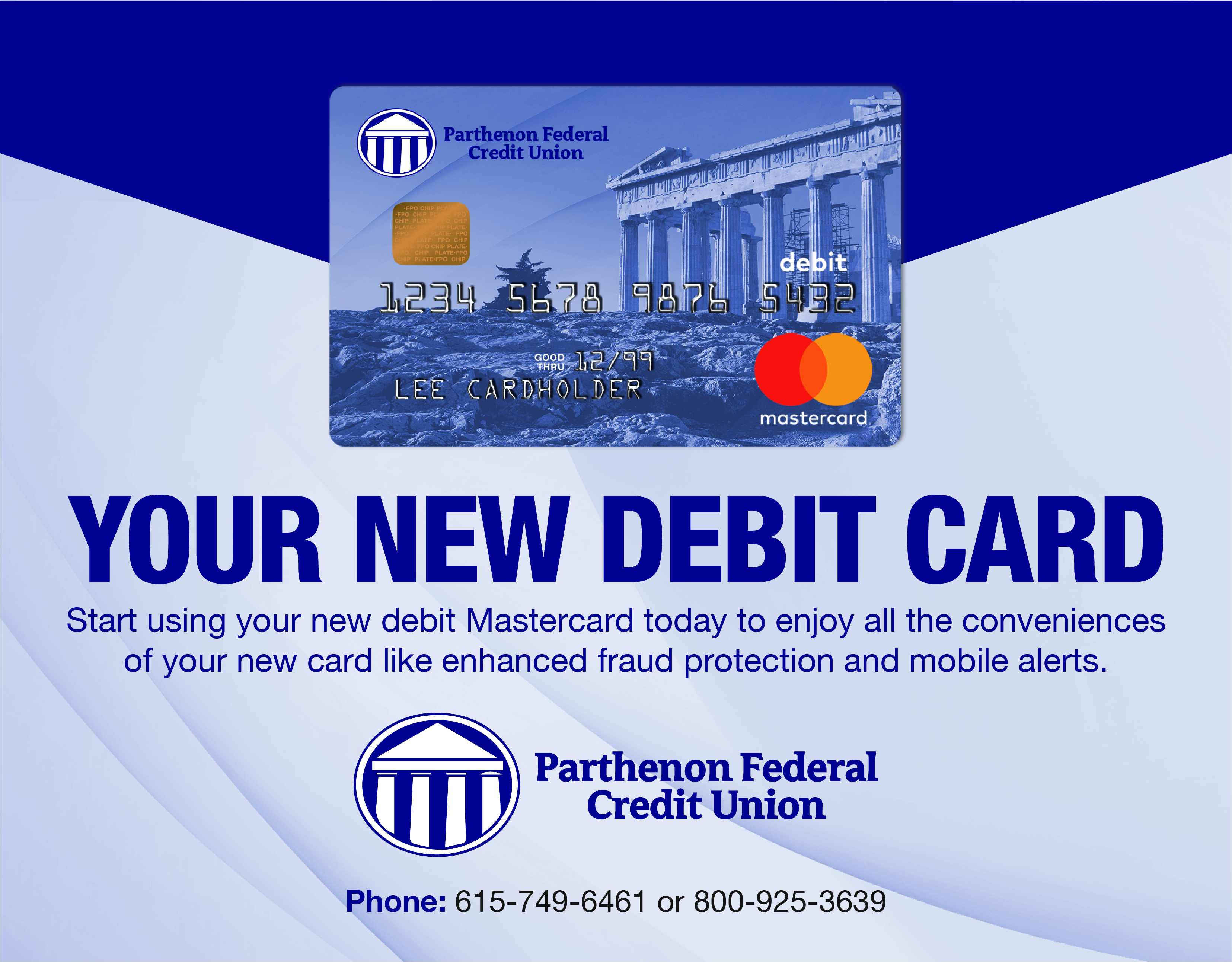 home page :: parthenon federal credit union