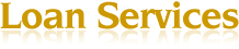 Loan Services