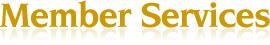 Member Services