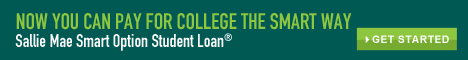 Sallie Mae Smart Option Student Loan