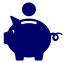 Piggy Bank Icon