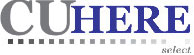 CU Here Logo