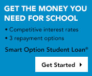 Sallie Mae Banner