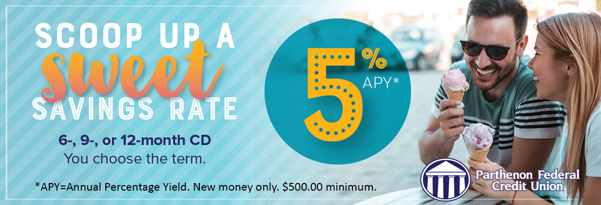 Parthenon Federal Credit Union